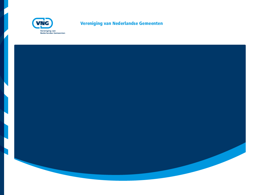 3 Decentralisaties: Jeugdzorg,