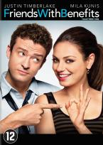 Sony 31 nuari 2012 Romantische komedie USA 2011 104 min. nl Will Gluck Mila Kunis Richard Jenkins Justin Timberlake Jenna Elfman Patricia Clarkson Bryan Greenberg Woody Harrelson TOP 5 810.