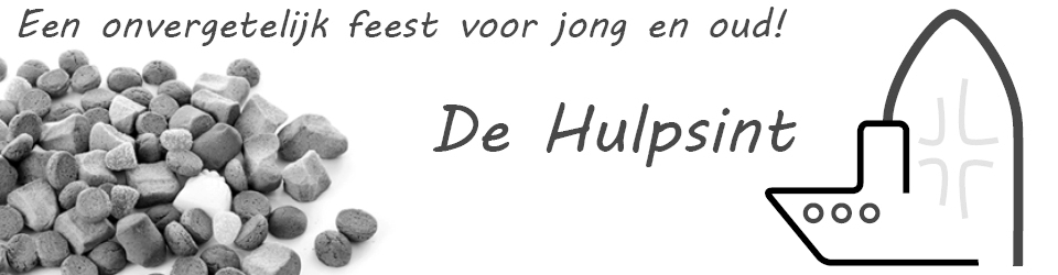 Amerigo staat al te trappelen, de pakjesboten varen onze havens binnen en de Pieten maken overuren. Sinterklaas komt weer naar ons land!