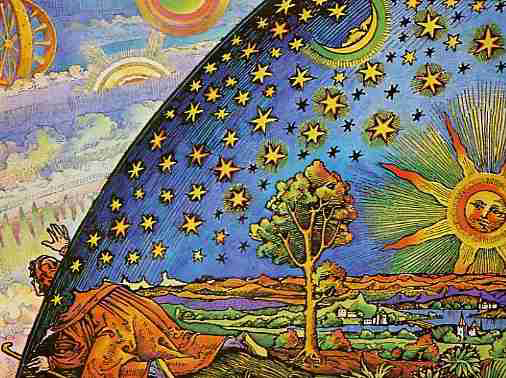 Flammarion (1842