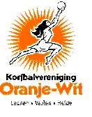 KORFBALCLUB ORANJE WIT: Nieuws via http://www.kvoranjewit.