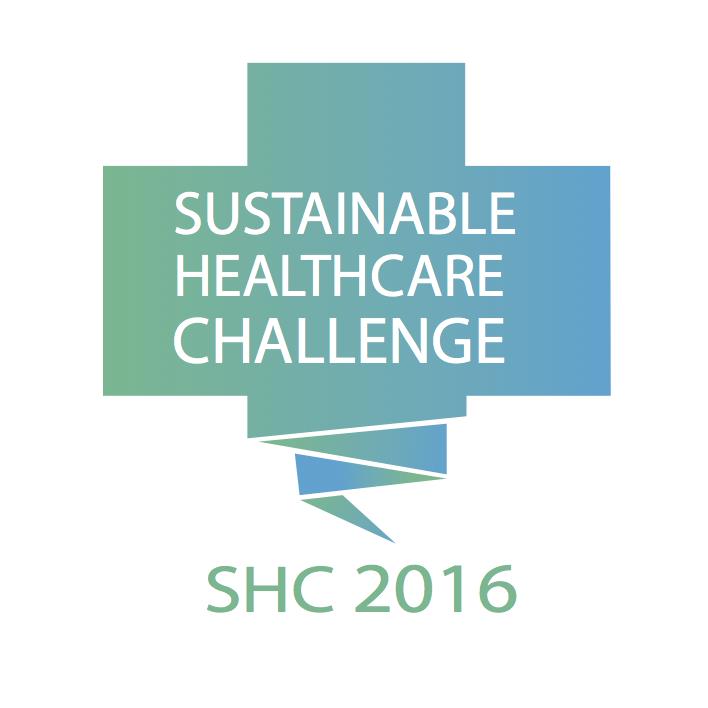 De evenementen Afgelopen jaar heeft de Sustainable Healthcare Challenge 2016 drie hoofdevenementen georganiseerd. Hieronder worden deze evenementen kort beschreven.