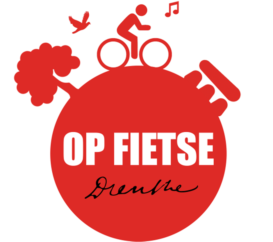 City/regiomarketing Op Fietse,