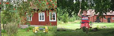 6. Lang weekend in Zweden voor 4 personen Ben je toe aan een heerlijke vakantie midden in de natuur?