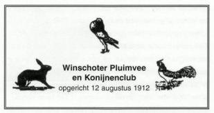 Winschoter Pluimvee &