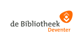 Een nieuwe bibliotheek Centrum de Bibliotheek Deventer Programma van Eisen