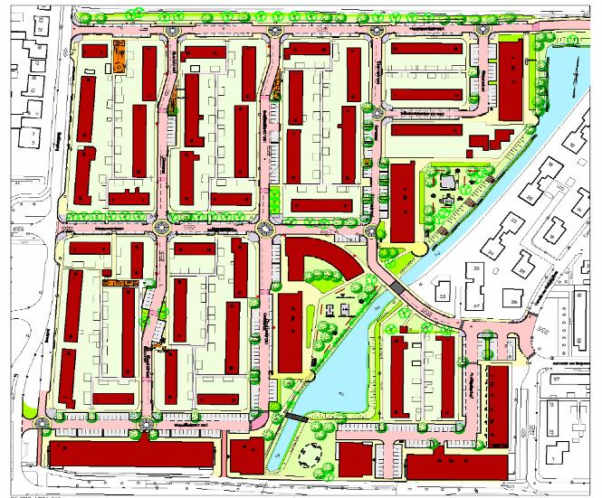 1. Praktijkvoorbeeld de Vogelbuurt Betrokken