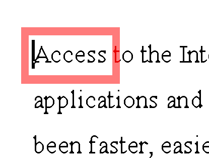 AppReader AppReader leest documenten, web pagina s en email, binnen de hoofd toepassing.