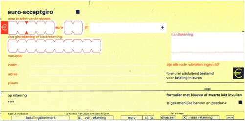 Verschillende formulieren In je leven kom je veel soorten formulieren tegen. Vroeger moest je deze met de hand invullen. Tegenwoordig kan je ze ook veel via internet vinden en digitaal invullen.