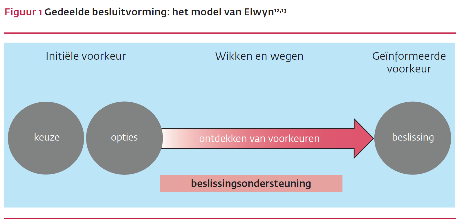 Proces van