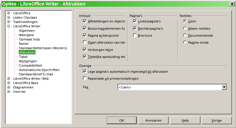 Afbeelding 5: Het dialoogvenster Pictogram wijzigen U kunt een gebruikergedefinieerd pictogram gebruiken door het in een grafisch programma te maken en het dan in LibreOffice te importeren.