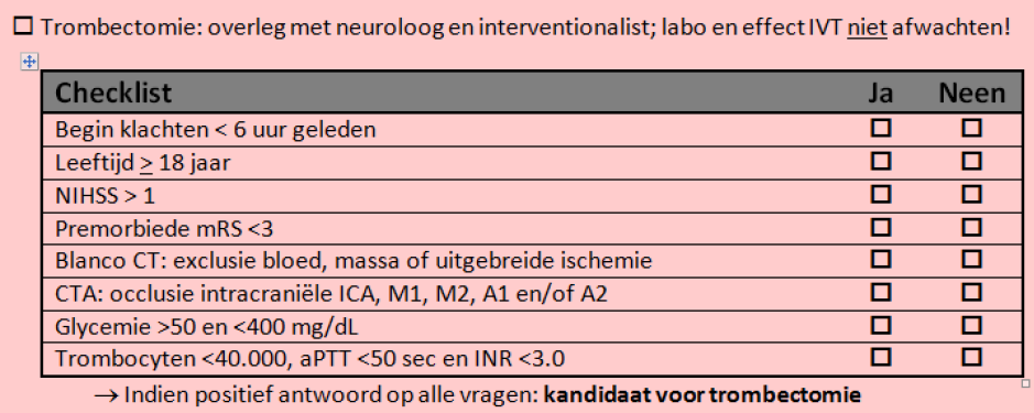 Zorgtraject