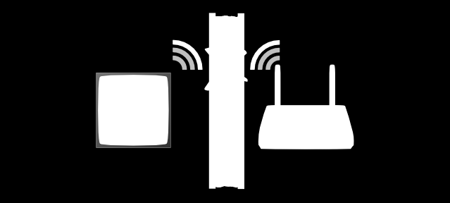 9.2 Oorzaak 1: het Wi-Fi wachtwoord is veranderd Als u uw Wi-Fi wachtwoord veranderd heeft, kan de thermostaat zich niet meer verbinden.