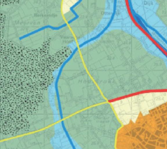 Het planvoornemen heeft alleen positieve gevolgen voor de omgevingskwaliteit aangezien bestaande verouderde bebouwing wordt gesloopt, de bedrijfsbebouwing middels een enkele bomenrij landschappelijk