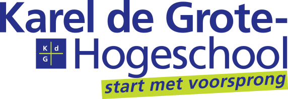 Sociaal-Agogisch Werk MDO Brusselstraat 43 2018