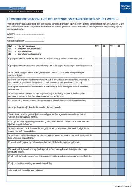 Steekkaarten Startpagina > Praktijk > Consultatie > Steekkaarten en