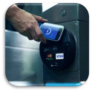 1.4. Cars NFC Eenvoudig contactloos betalen Onze organisatie houdt zich binnen het Store Connect concept momenteel veelvuldig bezig met deze nieuwe wijze van betalen.