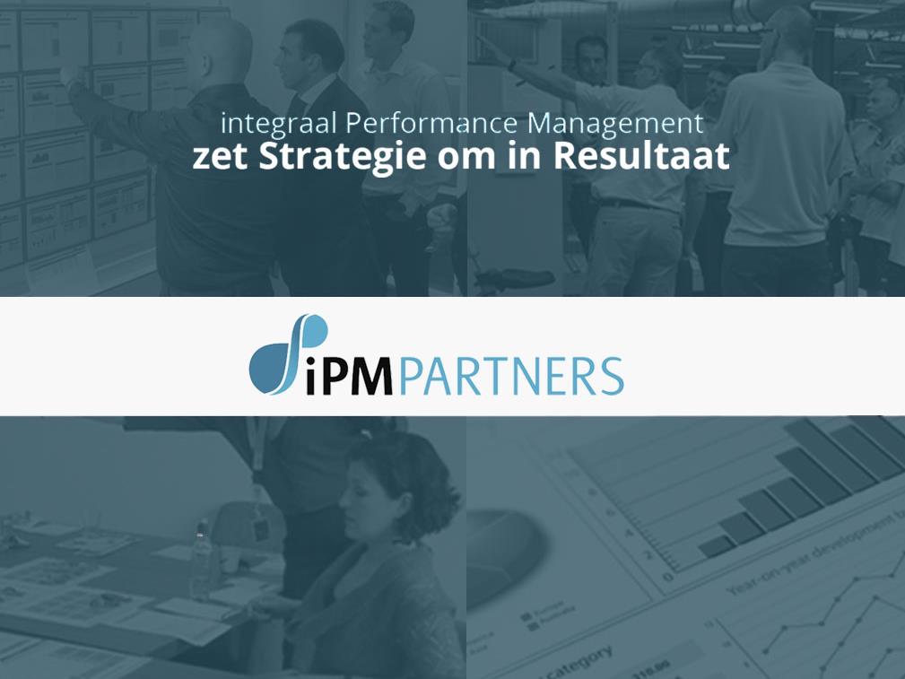 Peter Geelen peter.geelen@ipmpartners.