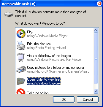 DB-2180 Binocular DigiCam Windows XP 4 5 1.