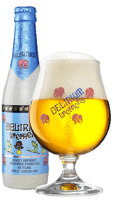 Dat laatste klinkt niet veelbelovend, maar niets is minder waar: in 1998 werd het bier tot het beste bier ter wereld gekroond! La Guillotine is een Belgisch bier van hoge gisting.