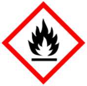 Fiche 2 Specifieke preventiemaatregelen betreffende ontvlambare of brandbare stoffen Organisatie Explosieveiligheidsdossier TOP Transport Opleiding omgaan met gevaarlijke producten (kwalificatie)