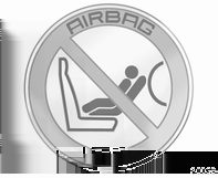 48 Stoelen, veiligheidssystemen Airbagsysteem Het airbagsysteem bestaat uit meerdere afzonderlijke systemen afhankelijk van de omvang van de uitrusting.