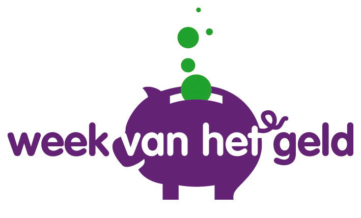 Week van het geld De Week van het geld is een nationale projectweek voor het basisonderwijs. Het doel van deze week is om basisschoolleerlingen te leren omgaan met geld.