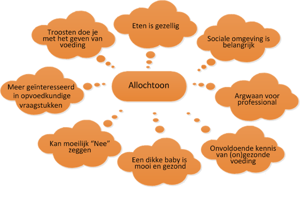 Hoe inzetten op lage SES en allochtonen?