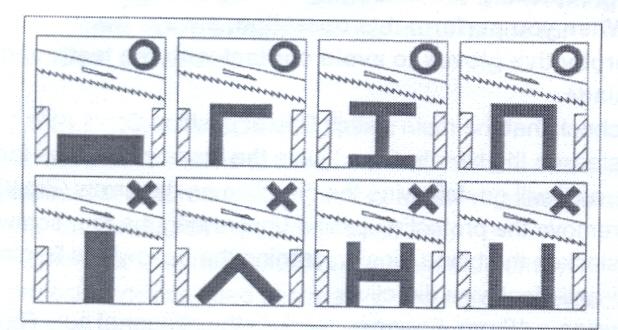 3. Specificaties Voor model BS 100 Elektrische motor Bladafmetingen Snelheid van zaagblad Opening van schroef Gewicht machine