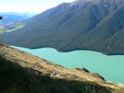 skydive plekken op de wereld is. Nelson 12 In 1,5 uur rijden bereiken we het bergachtige Nelson Lakes National Park. St.