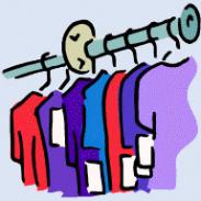 KLEDINGINZAMELING Binnenkort staat er weer een kledinginzameling gepland: Maandag 14 maart 2016 Graag uw aandacht voor het volgende: De kleding kan tot 9:00 uur of de dagen ervoor ingeleverd worden