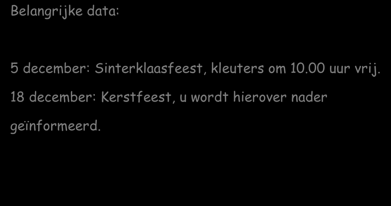 Directie: Fonny Docter en Alie Heijnis Gearhing: 0515 745090 Aanwezigheid locatiecoördinator: Cornelia Oosten woensdag, donderdag en vrijdag e-mail: cornelia.oosten@gearhing.