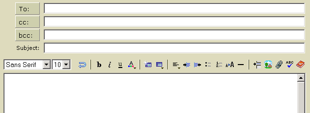 1p 28 Hierboven wordt van twee verschillende programma s een schermafbeelding weergegeven. Beide programma s maken gebruik van een GUI. Waaruit blijkt dat deze programma s een GUI gebruiken?