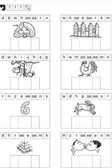 f. Leren lezen en het automatiseren van de klank-tekenkoppeling In groep 3 wordt bij de meeste kinderen het fundament voor een goede leesvaardigheid gelegd.