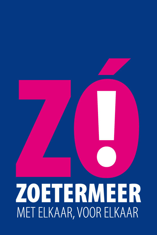 Zoetermeer groeit. Er komen steeds meer leden bij Zó! Zoetermeer die zich willen inzetten om ervoor te zorgen dat Zoetermeer kan bloeien. Dat zijn mensen die het goed vinden dat Zó!