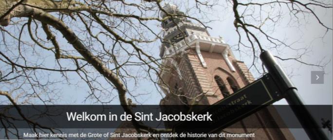 Sint-Jacobskerk