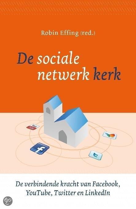 Hoe kunnen we hier als kerk gebruik van maken? Sociale media zijn een geweldige dotterbehandeling voor de verstopte communicatiekanalen van de kerk.