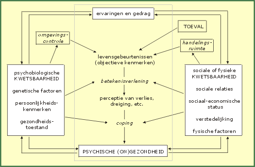 Het dynamische