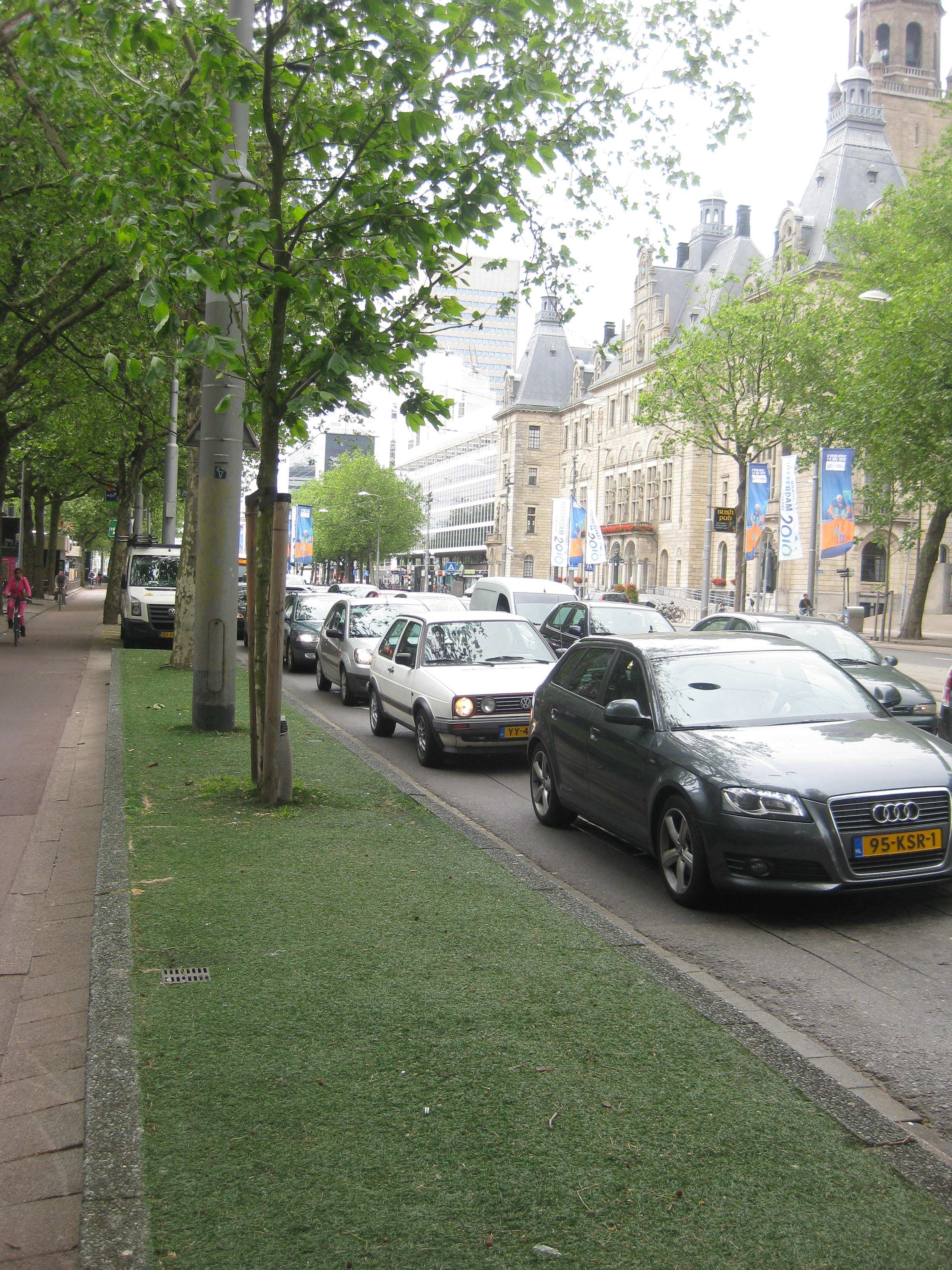 12/28/2015 Expertisegroep EETBAAR ROTTERDAM Eetbaar Rotterdam, de stadslandbouw expertise