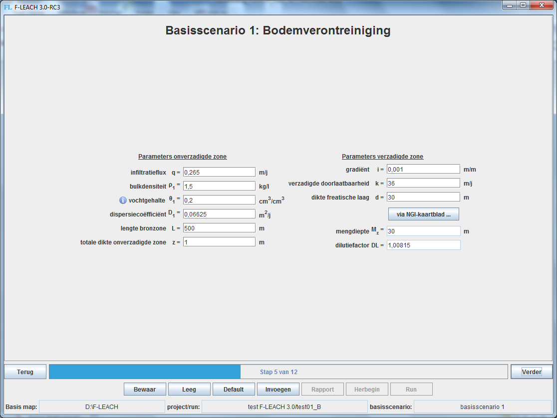 HOOFDSTUK 4 Invoer 4.3.2.