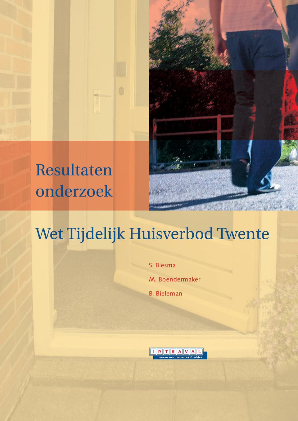 Huisverbod Twente S.