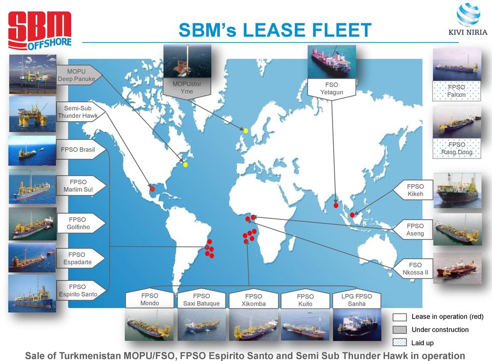 Mondo Saxi Batuque Xikomba Kuito LPG Sanha Lease in operation (red) Under construction