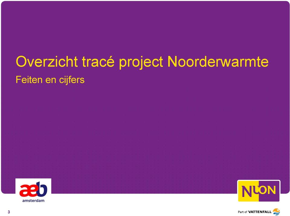 Noorderwarmte