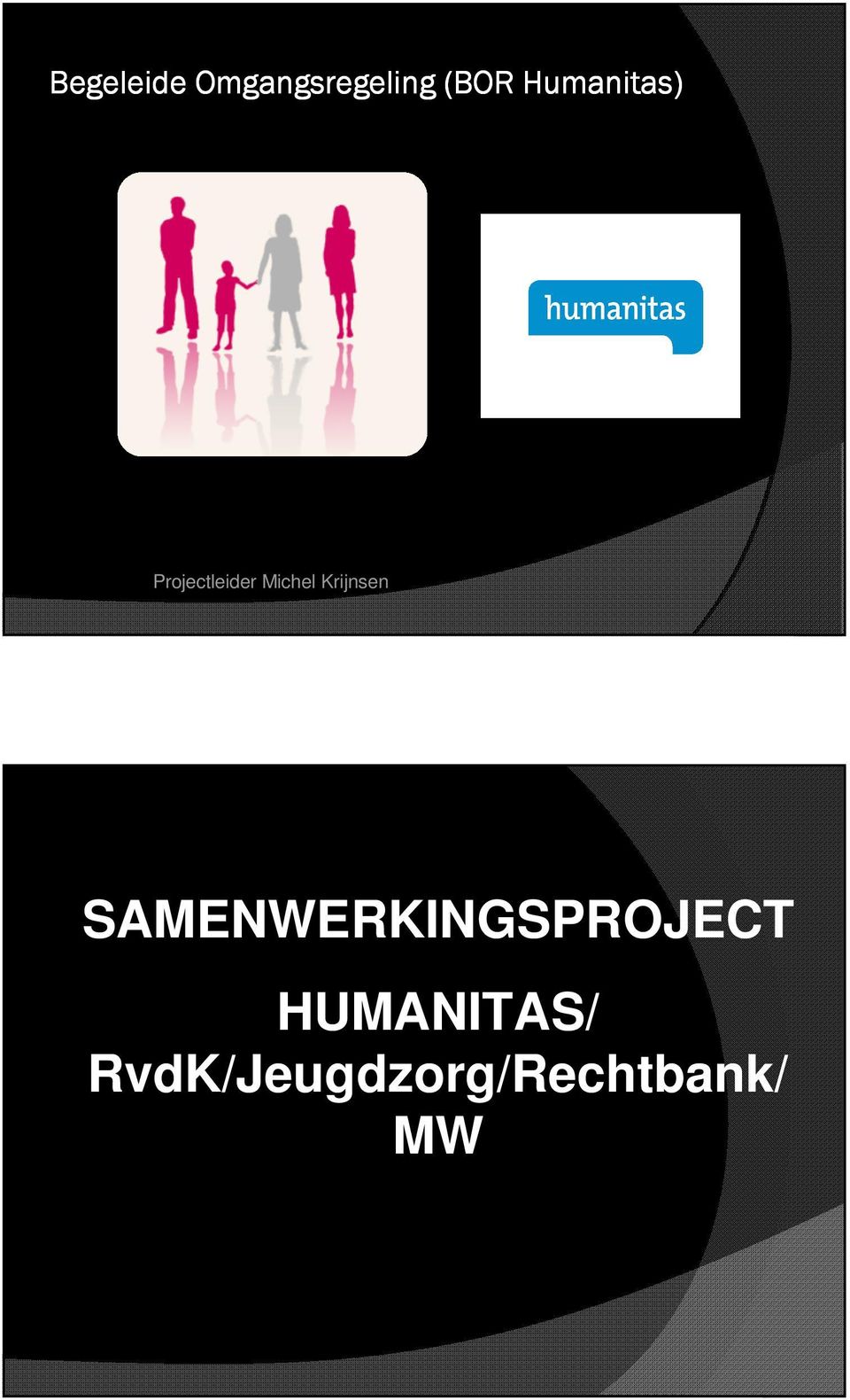 Krijnsen SAMENWERKINGSPROJECT