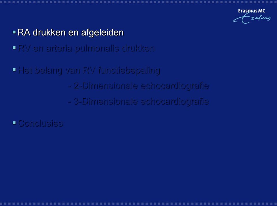 functiebepaling - 2-Dimensionale