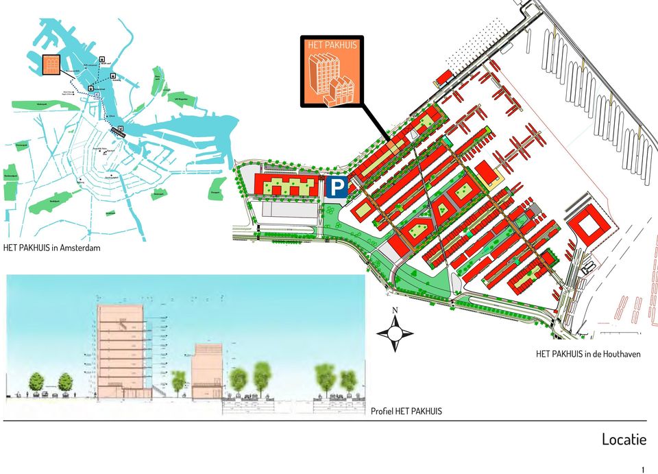 IJDock CS Amsterdam Volewijkspark WH Vliegenbos Haparandaweg Haparandadam Wiborgsteiger Erasmuspark Koninklijk Paleis Bijenkorf Dam Houthavenkade Revalsteiger Rembrandpark Rembrandplein