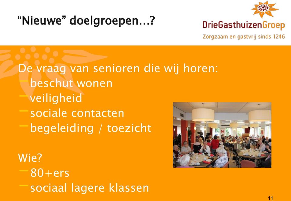 -beschut wonen -veiligheid -sociale