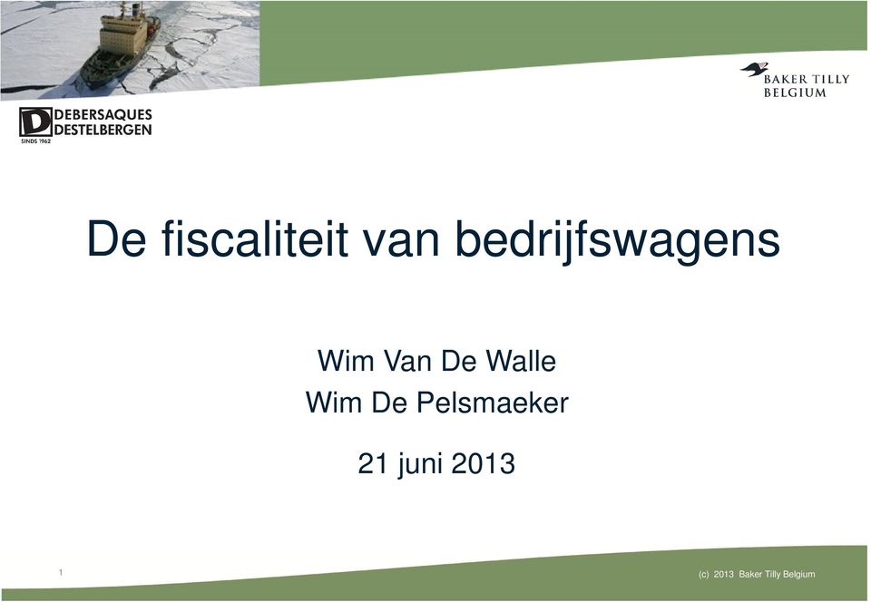 Walle Wim De Pelsmaeker 21