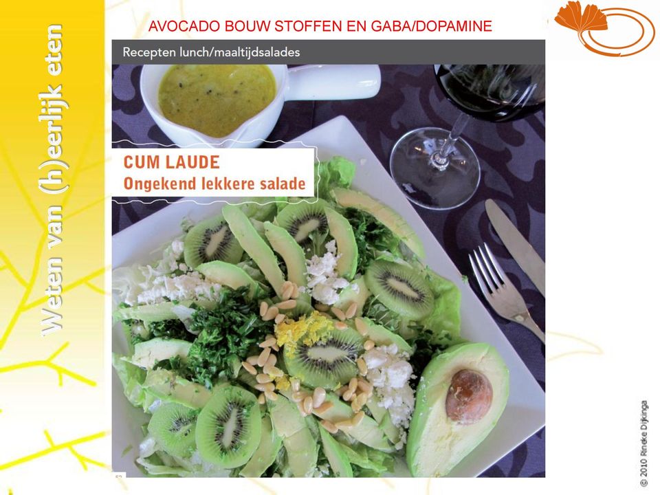 AVOCADO BOUW