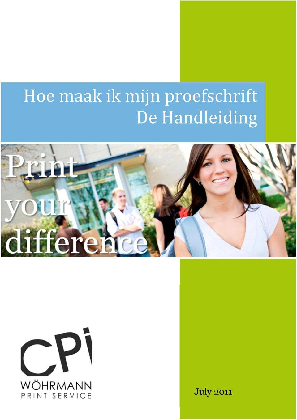 proefschrift